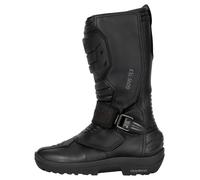 Daytona TransTourMan GTX, bottes Gore-Tex 40 EU Noir Noir