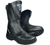 Daytona Travel Star GTX Bottes Noir 48 unisex