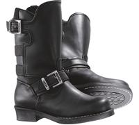 Daytona Urban, bottes 43 Noir Noir