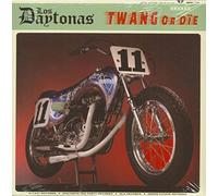 Daytonas, Los - Twang Or die