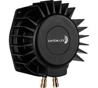 DAYTONAUDIO Dayton Audio BST-300EX, 300 W RMS, shaker de basses tactile, impédance 4 Ohms - Transformez n'importe quelle surface en un système de haut-parleurs - Génère des basses de caisson de basses