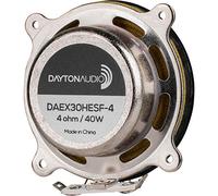 DAYTONAUDIO Dayton Audio DAEX30HESF-4 Excitateur de Flux dirigé Haute efficacité