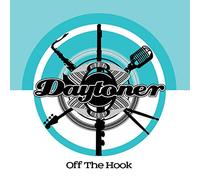 Daytoner - Off The Hook [Import]