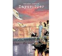Daytripper, au jour le jour
