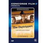Daytrippers, The (Concorde)
