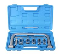 DAYUAN 10 Pièces Compresseur de Ressort de Soupape Universel, Kit Outil
