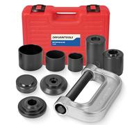 DAYUAN 4 en 1 kit Arrache-rotules Trousse à Outils Automatique 2WD et 4WD