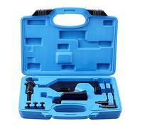 DAYUAN 8 pièces Taxe Chaîne Outils, Outils de réglage du Moteur Compatible avec BMW N13 N18 F20 F30 Mini R55 R56 985