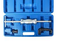 DAYUAN Ensemble d'extracteur d'injecteur Compatible avec Mercedes Common Rail 1997-06