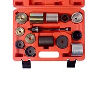 DAYUAN Ensemble d'outils de démontage et d'installation pour bloc silencieux et joint à rotule compatible avec BMW