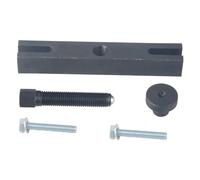 DAYUAN Extracteur de poulie de vilebrequin compatible avec Ford Transit 2.0 Tdci Ecoblue