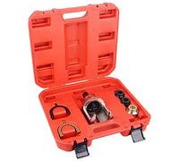 DAYUAN Extracteur de rotule avant supérieur T4 et kit d'outils d'installation