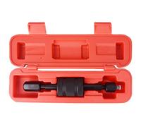 DAYUAN Extracteur d'injecteur diesel avec adaptateurs M8 M12 M14