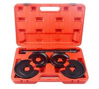 DAYUAN Kit Compresseur de Ressorts de Suspension Mercedes 5pc 80 mm-135mm