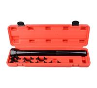 DAYUAN Kit de clé de biellette de direction intérieure pour voiture, camion