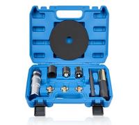 DAYUAN Kit de démontage d'écrous de roue Master