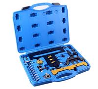 DAYUAN Kit de verrouillage d'arbre à cames compatible avec BMW N42 N46 N46T