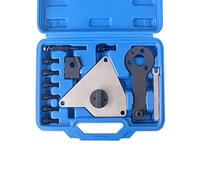 DAYUAN Kit d'outils de distribution de moteur compatible avec Fiat Alfa Romeo 1.4L MultiAir