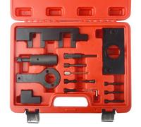 DAYUAN Kit d'outils de réglage de moteur et d'arbre à cames, compatible avec Vauxhall 2.0 Cdti Insignia Zafira Ecoflex B20dth