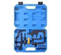 DAYUAN Kit d'outils de réglage de moteur pour arbre à cames - Compatible avec BMW Mini Cooper R55 R56 R57 R60 N12 N13 N14 N16 N18 1.4 1.6 117440, 119590