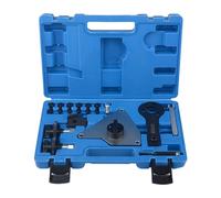 DAYUAN Kit d'outils de réglage du moteur compatible avec Fiat Ford Lancia 1,2 l/1,4 l