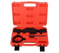 DAYUAN Kit d'outils de réglage du moteur, dispositif de verrouillage des arbres à cames, ensemble d'alignement et de réglage, compatible avec BMW Single-Vanos M42 M44 M50 M52 M52TU M54 M56