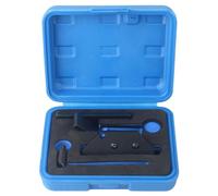 DAYUAN Kit d'outils de réglage du moteur pour arbre à cames - Compatible avec PSA, Opel, Vauxhall, Peugeot, Citroën, PureTech, EB2, PSA DS