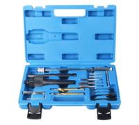 DAYUAN Kit d'outils de réparation et de remplacement de bougies de préchauffage compatible avec CDI 8 mm et 10 mm