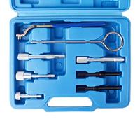 DAYUAN Kit d'outils de verrouillage de réglage de synchronisation pour Chrysler Voyager Jeep Diesel LDV 2.5 2.8 CRD