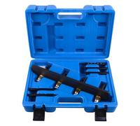 DAYUAN Kit d'outils d'installation d'injecteurs compatible avec les moteurs BMW B36 B38 B48