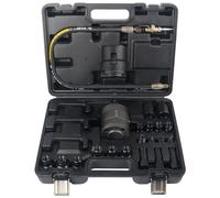 DAYUAN Lot de 24 extracteurs d'injecteurs pneumatiques diesel Injecteurs Extracteurs d'injecteurs Common Rail CDI Kit d'outils