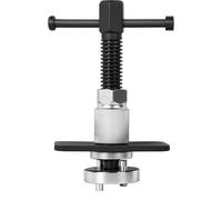 DAYUAN Lot de 3 pièces Kit d'outil de recul de piston d'étrier de frein pour le remplacement des plaquettes de frein, disques de frein ou segments de frein