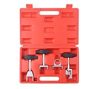 DAYUAN Lot de 4 extracteurs de Bougies d'allumage Compatible avec VW