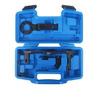 DAYUAN Lot de 4 outils de verrouillage de synchronisation du moteur compatibles avec Citroën C3 Peugeot 208 308 SUV 1.0/1.2 VTI