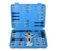 DAYUAN Lot de 46 extracteurs de volant universels - Avec mallette de transport