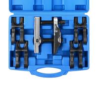 DAYUAN Lot de 7 extracteurs de rotule avec 5 fourches 20-22-24-27-30 mm