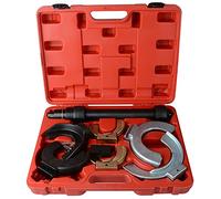 DAYUAN Macpherson interchangeables Tendeur à Ressorts Universel Tendeur à Ressorts de compresseur pour Ressort d'amortissage