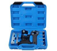 DAYUAN Outil de Calage du Moteur, Kit d'outils de Verrouillage Peteol pour Fiat 8V
