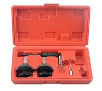 DAYUAN Outil de Calage du Moteur Outil de Verrouillage, Courroie de Distribution pour Astra Corsa Combo 1.3 CDTi Z13DT