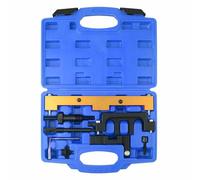DAYUAN Outil de réglage d'arbre à cames Moteur Outil de Calage Distribution Compatible avec BMW N42 N46 N46T 318I 320I 316I E87 E46 E60 E90 E85 N42 N46 N46T