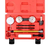 DAYUAN Outil de réglage de synchronisation pour VAG, VW, Skoda 1.2 1.4 1.6 FSI TSI TFSI TDC Jauge