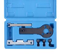 DAYUAN Outil de réglage du Moteur,Outils de Courroie de Distribution Compatible Moteur 1,1 L, 1,2 L, 1,4 L 8 V