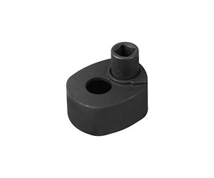 DAYUAN Outil d'embout de biellette de direction intérieur multi-usage 33mm-42mm