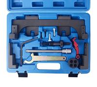 DAYUAN Outils de Courroie de Distribution, Ensemble d'outils de synchronisation d'arbre à cames Moteur Compatible avec BMW Mini B38 B48 B58