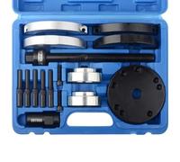 DAYUAN Outils de roulement de Roue Avant -72mm pour A1 A2 Seat Ibiza VW Skoda Fabia