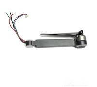 DAYUDDRICAR Drone Arm Kit, for SJRC F11 / F11 Pro / F11S Drone Left/Right Front Rear Arm with Motor Engine Repair Parts for SJRC F11 / F11 Pro / F11S Drone Accessories Spare Part (Color : 1pcs Rear