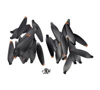 DAYUDDRICAR Lame d'hélice de drone, S135 Max / M218 PRO / L800 Pro2 Lames d'hélice de drone Kit feuille d'érable Pièce de rechange pour accessoires de drone S135 Max / M218 PRO / L800 Pro2 Pièce de