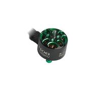 DAYUDDRICAR Moteur sans balais for Drone, A1106 6500 KV, Arbre 2-3S 1,5 mm, for Drones de Course FPV 2-3 Pouces