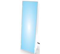 Dayvia Lampe De Luminothérapie Slimstyle Blanche 1 Pièce