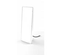 Dayvia Lampe de luminothérapie Slimstyle Day 3 niveaux, simulation lumière du jour CE médical Blanc